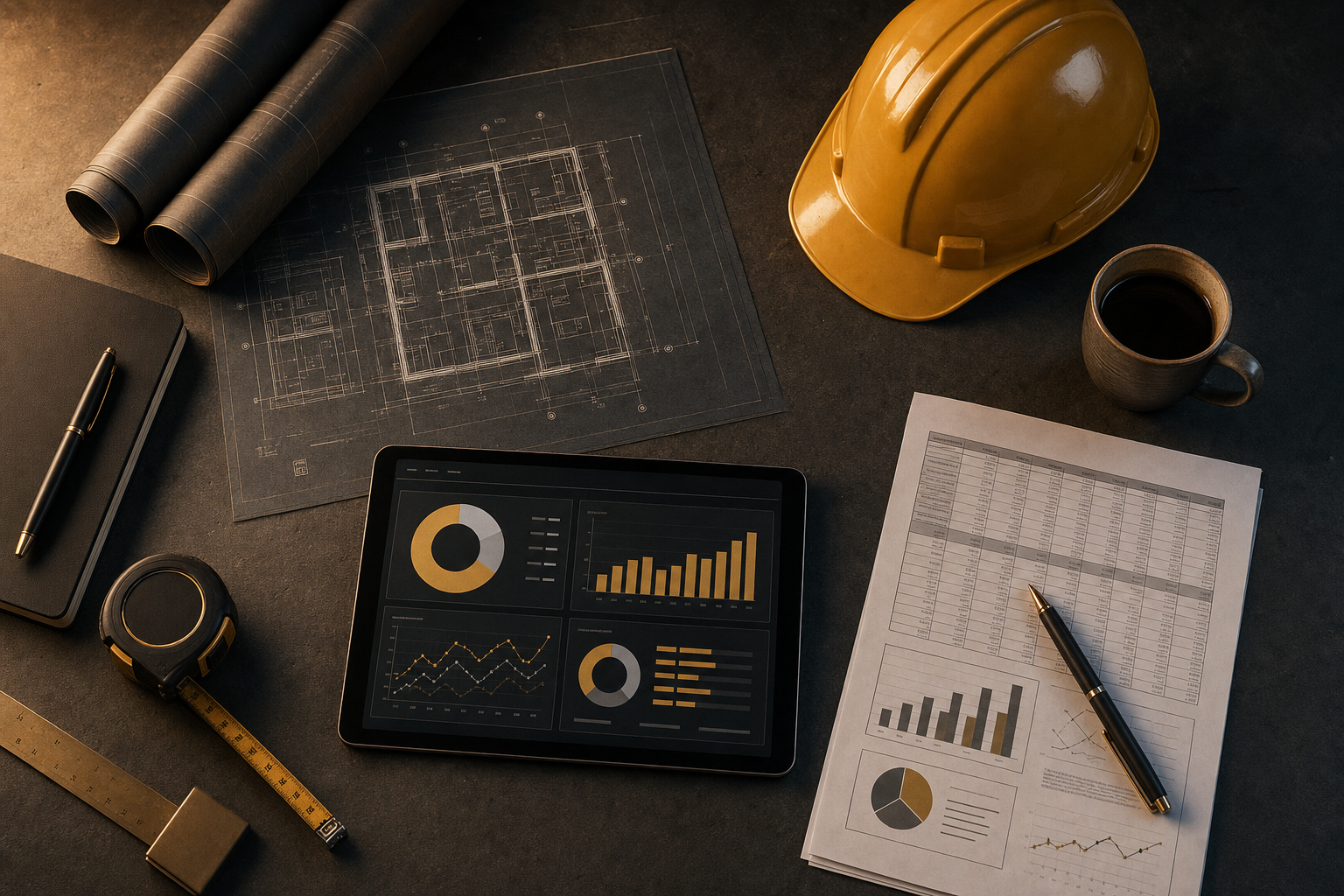 Operational systems and hiring playbooks